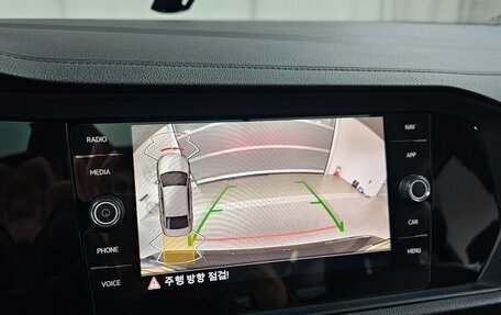 Volkswagen Jetta VII, 2021 год, 1 710 000 рублей, 18 фотография