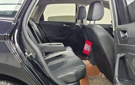 Volkswagen Jetta VII, 2021 год, 1 710 000 рублей, 17 фотография