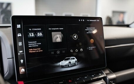 Haval H7, 2025 год, 3 699 000 рублей, 27 фотография