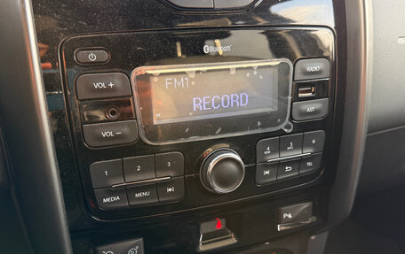 Renault Duster I рестайлинг, 2018 год, 1 589 000 рублей, 6 фотография