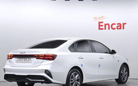 KIA K3, 2021 год, 1 620 000 рублей, 2 фотография