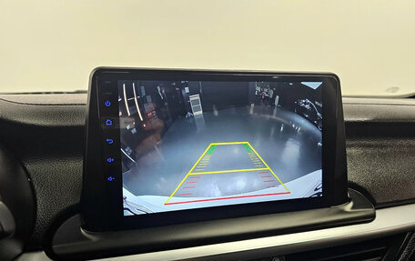 KIA K3, 2021 год, 1 620 000 рублей, 12 фотография