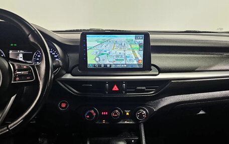 KIA K3, 2021 год, 1 620 000 рублей, 10 фотография