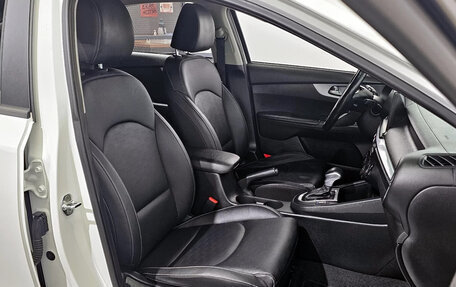 KIA K3, 2021 год, 1 620 000 рублей, 11 фотография