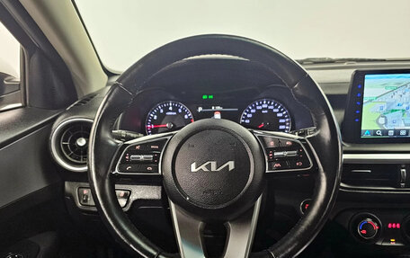 KIA K3, 2021 год, 1 620 000 рублей, 8 фотография