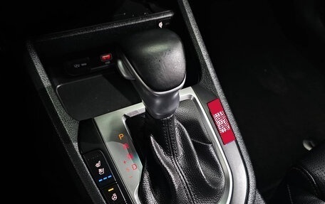 KIA K3, 2021 год, 1 620 000 рублей, 7 фотография