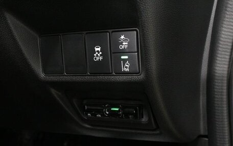 Honda Stepwgn IV, 2017 год, 1 650 000 рублей, 10 фотография