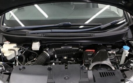 Honda Stepwgn IV, 2017 год, 1 650 000 рублей, 13 фотография