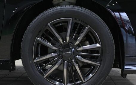 Honda Stepwgn IV, 2017 год, 1 650 000 рублей, 9 фотография