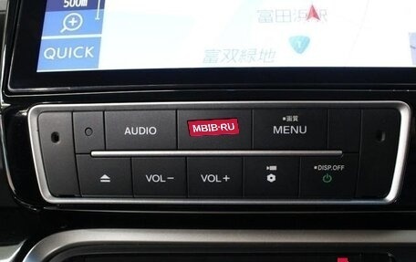 Honda Stepwgn IV, 2017 год, 1 650 000 рублей, 17 фотография