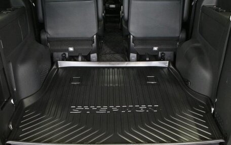 Honda Stepwgn IV, 2017 год, 1 650 000 рублей, 20 фотография