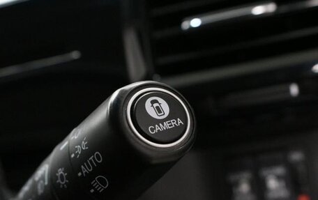 Honda Stepwgn IV, 2017 год, 1 650 000 рублей, 29 фотография