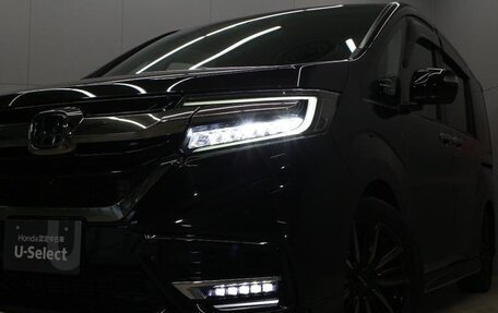 Honda Stepwgn IV, 2017 год, 1 650 000 рублей, 23 фотография