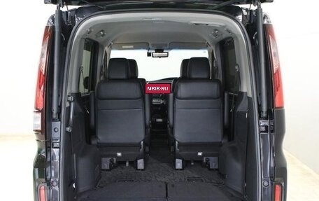 Honda Stepwgn IV, 2017 год, 1 650 000 рублей, 22 фотография