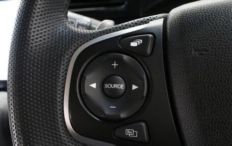 Honda Stepwgn IV, 2017 год, 1 650 000 рублей, 25 фотография