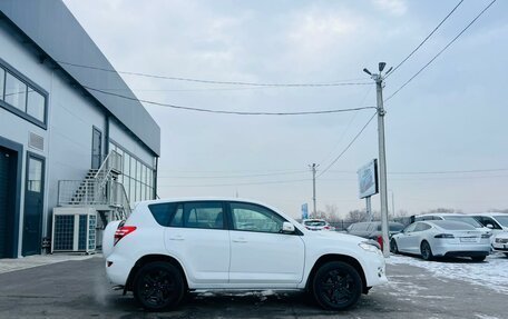 Toyota RAV4, 2011 год, 1 569 000 рублей, 7 фотография