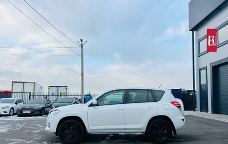 Toyota RAV4, 2011 год, 1 569 000 рублей, 3 фотография
