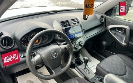 Toyota RAV4, 2011 год, 1 569 000 рублей, 11 фотография