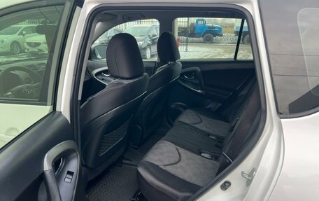 Toyota RAV4, 2011 год, 1 569 000 рублей, 17 фотография