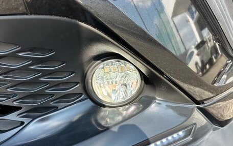 Toyota C-HR I рестайлинг, 2017 год, 1 720 000 рублей, 11 фотография