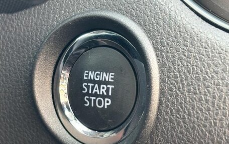 Toyota C-HR I рестайлинг, 2017 год, 1 720 000 рублей, 18 фотография