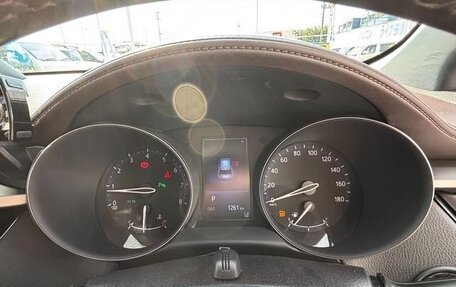 Toyota C-HR I рестайлинг, 2017 год, 1 720 000 рублей, 21 фотография