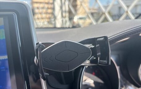 Toyota C-HR I рестайлинг, 2017 год, 1 720 000 рублей, 29 фотография