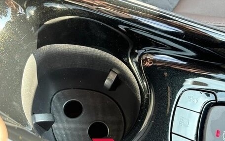 Toyota C-HR I рестайлинг, 2017 год, 1 720 000 рублей, 17 фотография