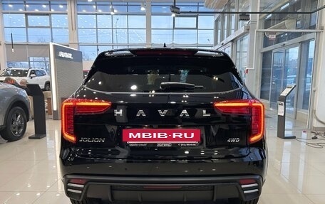 Haval Jolion, 2025 год, 2 349 000 рублей, 4 фотография