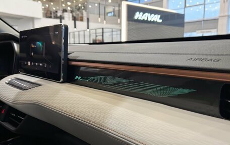 Haval Jolion, 2025 год, 2 349 000 рублей, 15 фотография