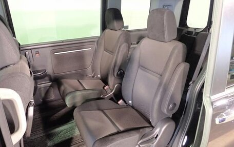 Honda Stepwgn, 2022 год, 2 005 000 рублей, 25 фотография