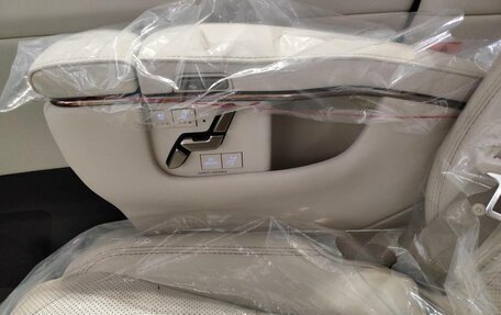 Lexus LM, 2025 год, 18 990 000 рублей, 7 фотография