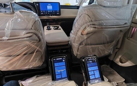 Lexus LM, 2025 год, 18 990 000 рублей, 8 фотография