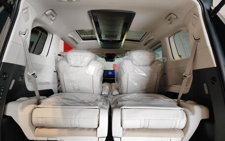 Lexus LM, 2025 год, 18 990 000 рублей, 18 фотография