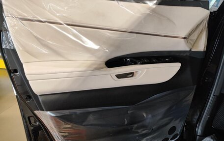 Lexus LM, 2025 год, 18 990 000 рублей, 20 фотография