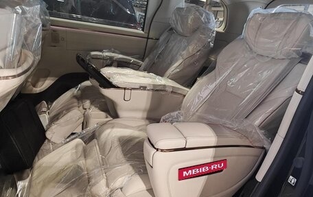 Lexus LM, 2025 год, 18 990 000 рублей, 15 фотография