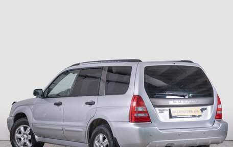 Subaru Forester, 2005 год, 689 000 рублей, 5 фотография