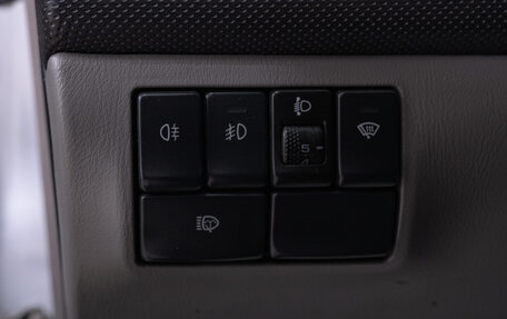 Subaru Forester, 2005 год, 689 000 рублей, 11 фотография