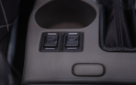 Subaru Forester, 2005 год, 689 000 рублей, 15 фотография