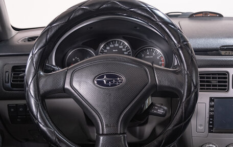 Subaru Forester, 2005 год, 689 000 рублей, 12 фотография