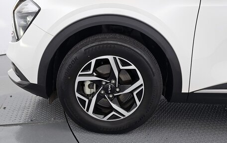 KIA Sportage IV рестайлинг, 2022 год, 2 950 000 рублей, 6 фотография