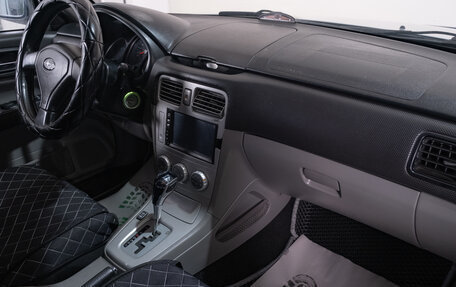 Subaru Forester, 2005 год, 689 000 рублей, 19 фотография