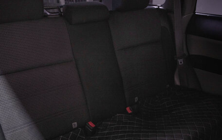 Subaru Forester, 2005 год, 689 000 рублей, 20 фотография