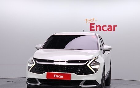 KIA Sportage IV рестайлинг, 2022 год, 2 950 000 рублей, 2 фотография