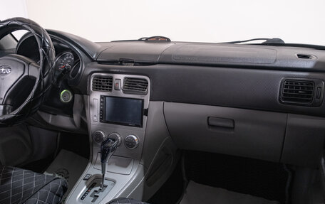 Subaru Forester, 2005 год, 689 000 рублей, 18 фотография