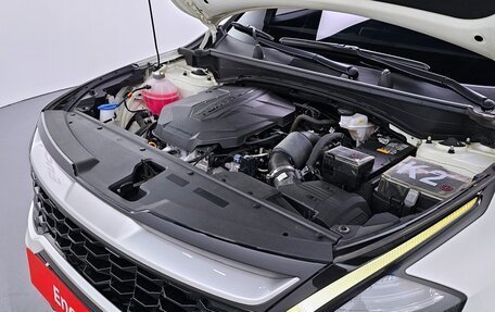 KIA Sportage IV рестайлинг, 2022 год, 2 950 000 рублей, 5 фотография