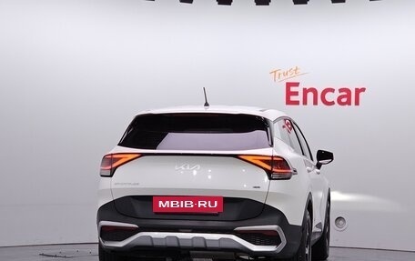 KIA Sportage IV рестайлинг, 2022 год, 2 950 000 рублей, 4 фотография