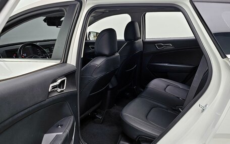 KIA Sportage IV рестайлинг, 2022 год, 2 950 000 рублей, 11 фотография