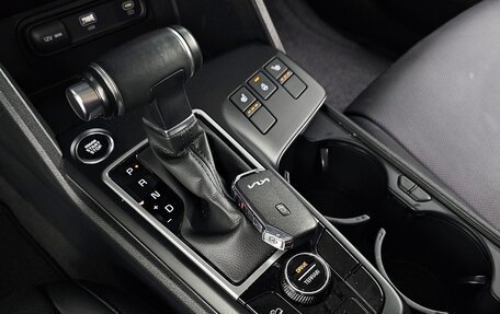 KIA Sportage IV рестайлинг, 2022 год, 2 950 000 рублей, 20 фотография