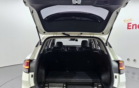 KIA Sportage IV рестайлинг, 2022 год, 2 950 000 рублей, 13 фотография